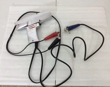 Vintage Timing Light Tartan Lite Model R-75 Kal Equipment 6/12V