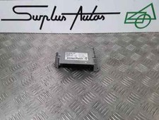 Calculateur airbag Renault