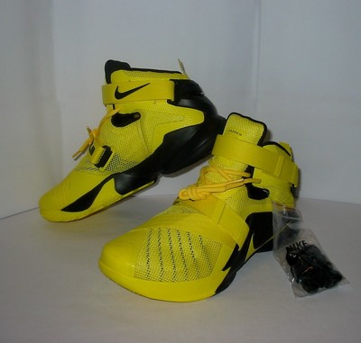 lebron soldier 9 oregon