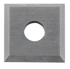 HM Wendeplatte WP Wendemesser Ersatzmesser für Hartholz, Plastik Made in Germany