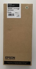 Originale Epson T6241 nero black Epson Stylus Pro GS6000 epson c13t624100 IMBALLO ORIGINALE