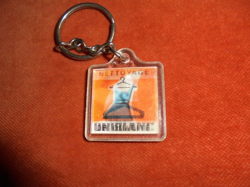 Porte-clés Marin Bateau - Titou Va Bien