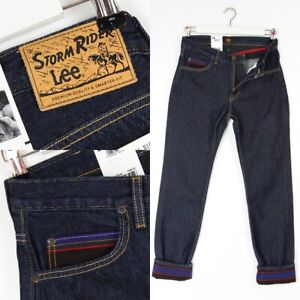 lee jeans rider slim