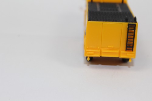 fw1878, RAR RMM Merlau Jumbo Cheetah TLF Flughafenfeuerwehr gelb TOP SOSE 1:87 H - Bild 2 von 6