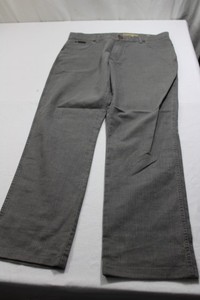 Texas W36 Jeans Wrangler Neuwertig Grau J7553 Stretch 5w84ZzTxq