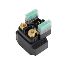 Starter Solenoid Relay Compatible with Most Yamaha ATV YFM 350 400 450 660