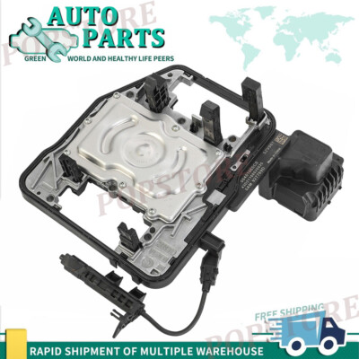 0AM DSG 7 DQ200 TCU 0AM927769D Fit for VOLKSWAGEN Golf Jetta Wagon Beetle Touran