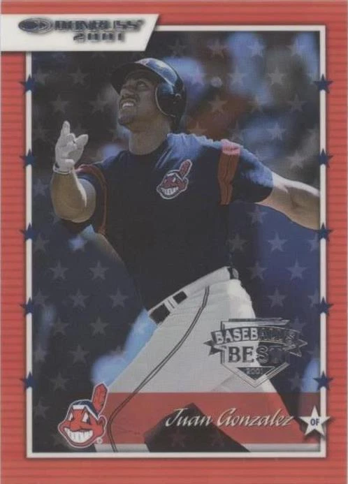 Baseball's Best Silver