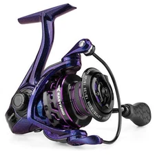 KastKing Royale Legend Pro Spinning Fishing ReelRotor 6.2:1  25LBs Max Drag