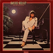 Ronnie Milsap ‎– Only One Love In My Life - VG+ - Vinyl LP Album Stereo