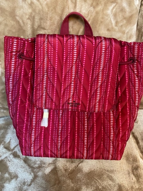 Test Kate Spade Ellie Large Flap 