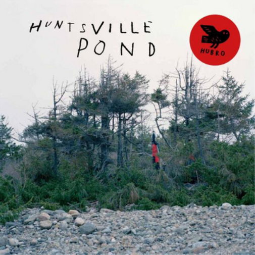 Huntsville Pond (CD) Album