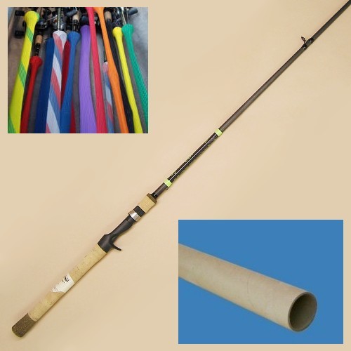 ebay g loomis rods