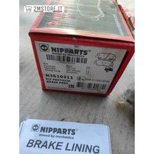 Kits de frein Kia SOUL