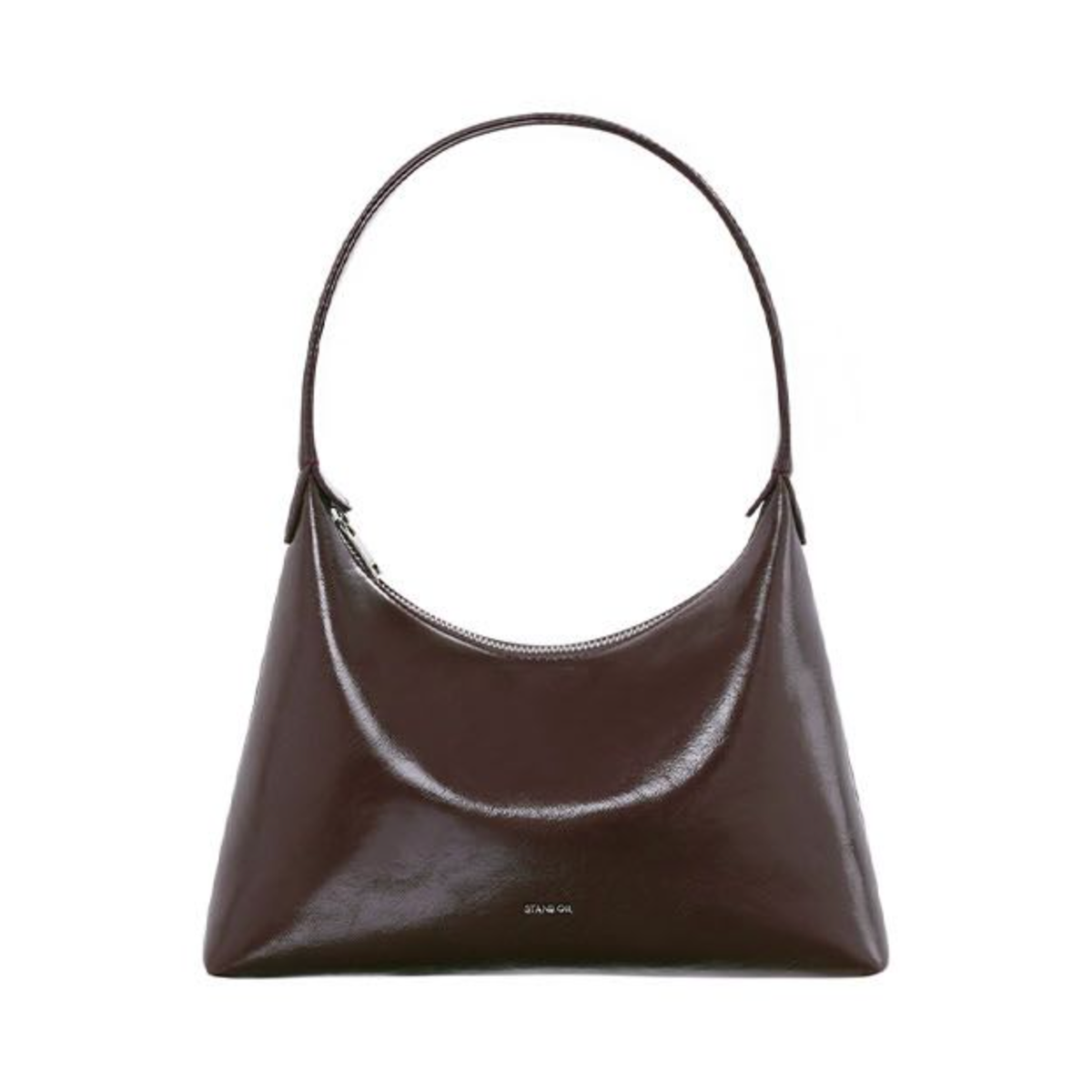 【STAND OIL】Plump bag Plump bag / Powder Blue - Stand Oil