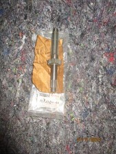 arbre de boite primaire neuf et origine pour YAMAHA 125 YZ 1986 réf 1LX-17411-01