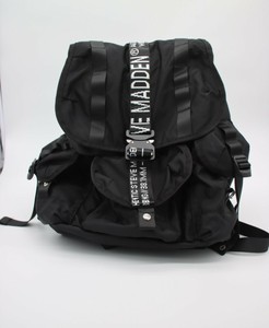 steve madden snakeskin backpack