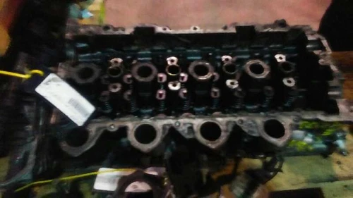 Culata para MAZDA 3 BERLINA (BK) * 2005 28746