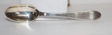 Faneuil (TIS QUA f2) by Tiffany & Co. Teaspoon NO MONOGRAM 35Gr