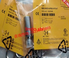 1 pcs new TURCK BI5U-M18M-AP4X-H1141 One year warranty