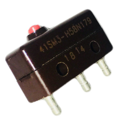 41SM3-H58N179 Basic Snap Action Switch