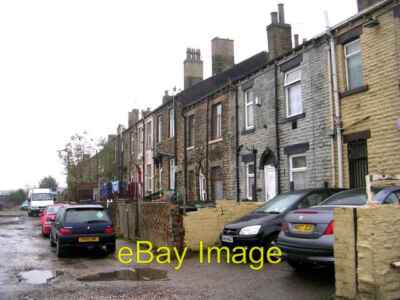 Foto 6x4 Loris Street - Tong Street Bradford\/SE1632 um 2008