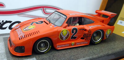 Porsche 935 K3 - Chassis: 001 0020 - Driver: Nicolas D'Ieteren / Pierre Lalmand