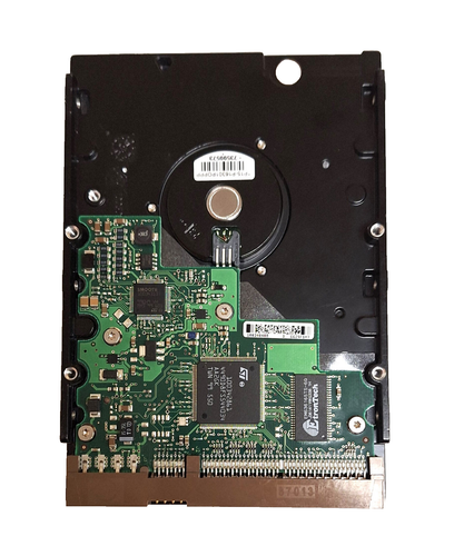 Seagate ST380011A 80GB 7200RPM IDE 3.5" Hard Drive - Afbeelding 2 van 3