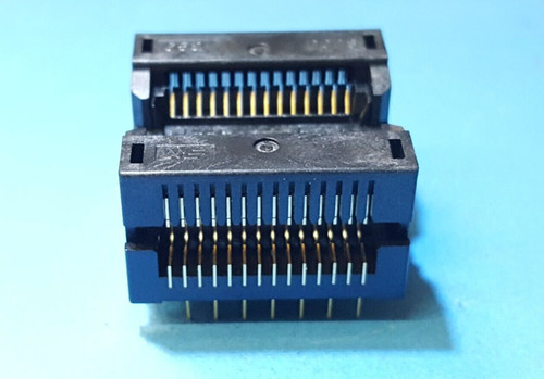 Lot of 5: 74HC574 IC DIP (74574 series) - USA Seller, fast