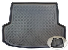 Kofferraumwanne TPE + Netztasche für  Subaru Levorg Kombi 5-türer 2014-	