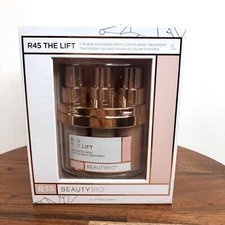 BeautyBio R45 The Lift 3-Phase Advanced Neck Contouring Treatment 3 x .17 Fl Oz