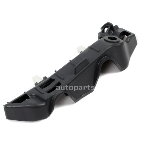 Genuine 86513B1500 Front Bumper Side Bracket Left Driver For GENESIS G80 2017-20 - Picture 4 of 6