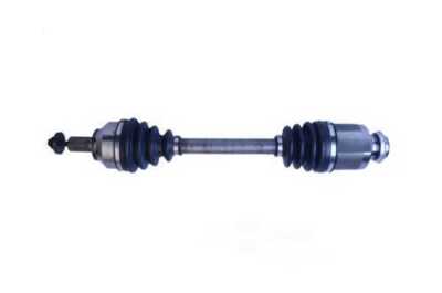 CV Axle Assembly-Std Trans APW Inc. MZ8337 fits 04-05 Mazda 3 | eBay