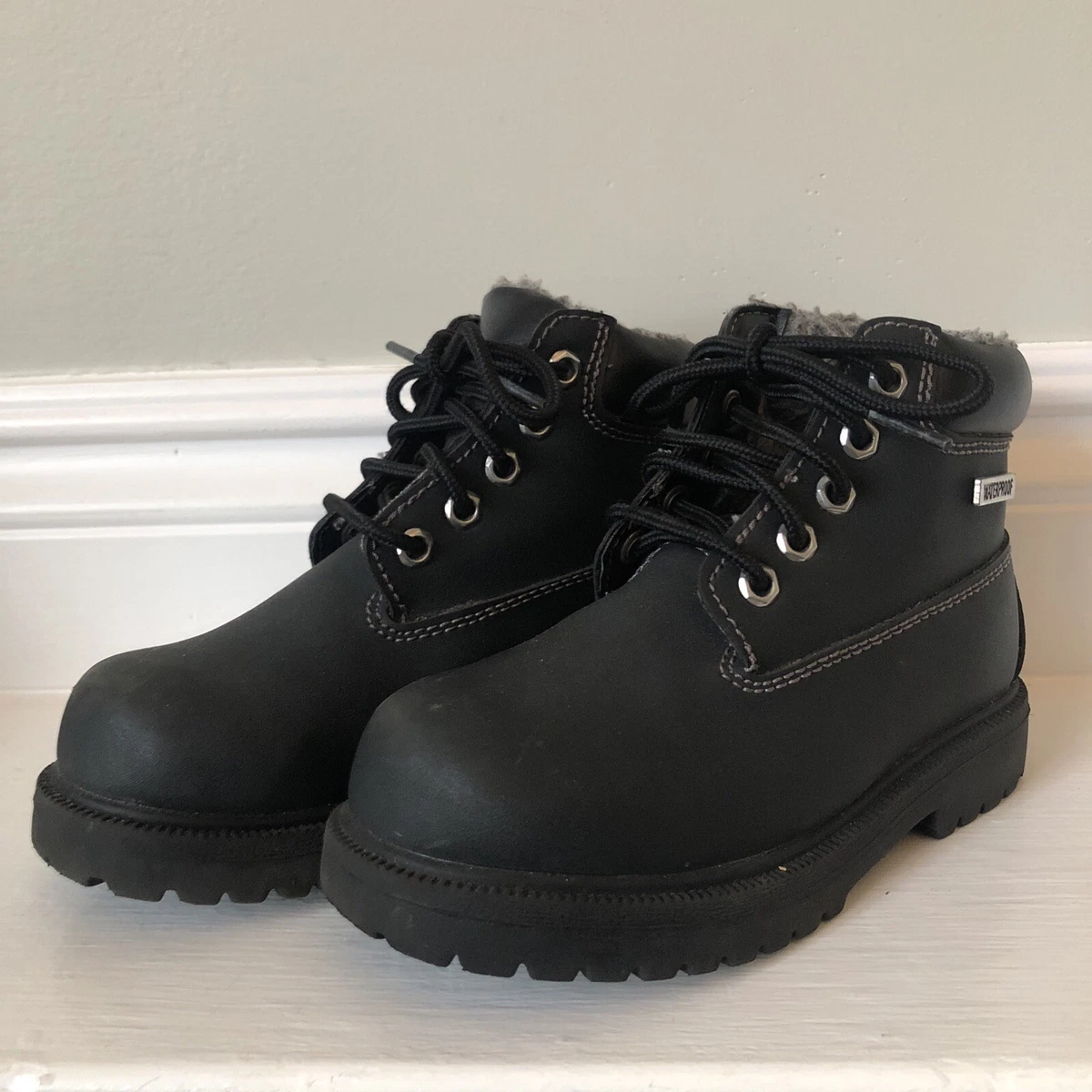 Smart fit best sale boots