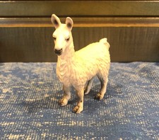 schleich llama