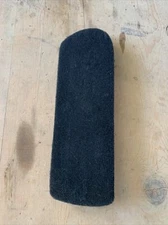 2009 - 2017 NISSAN 370Z REAR DECK SHELF RIGHT SIDE STORAGE COVER TRIM PANEL OEM