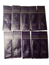 MONAT Revive Shampoo 10 Sample Packs / Travel Size .34 Oz