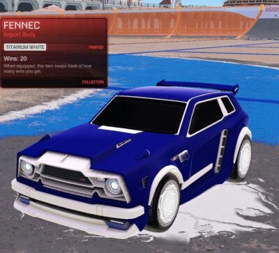 fennec rocket league insider fennec rocket league insider