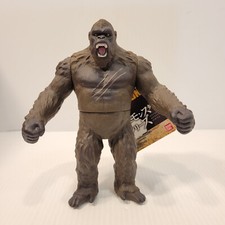 Godzilla vs King Kong 2021 Japanese Bandai Monsterverse Movie Figure Kaiju