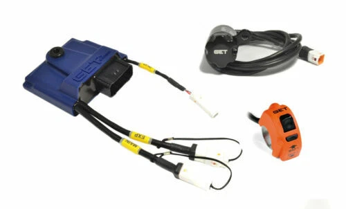 Centraline ECU e CDI Per T Max per moto