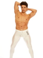 N2N Stealth X Tight R69 White 