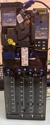Mei CF690 Münzmechanismus. Exec/mdb. 12 Monate Gewährleistung