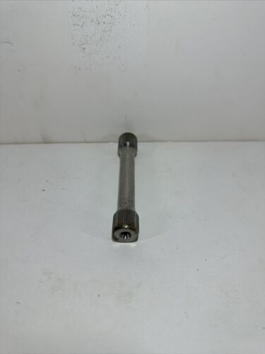 De nuevo de lote antiguo Detroit diésel 5162860 6v71 eje de transmisión soplador 5,22 pulgadas - Imagen 2 de 3