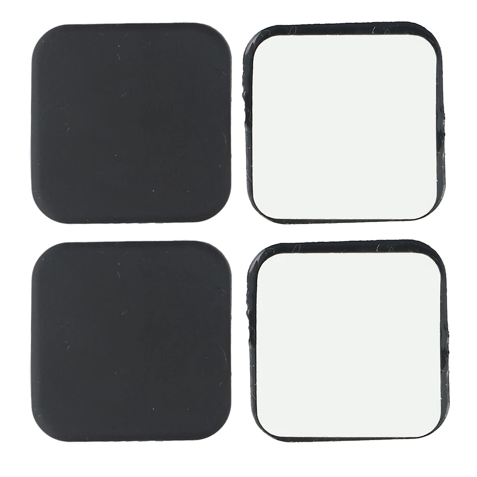 Türgriffschutz mit Stoßdämpfung effektive Wandschutzlösung - Bild 4 von 4