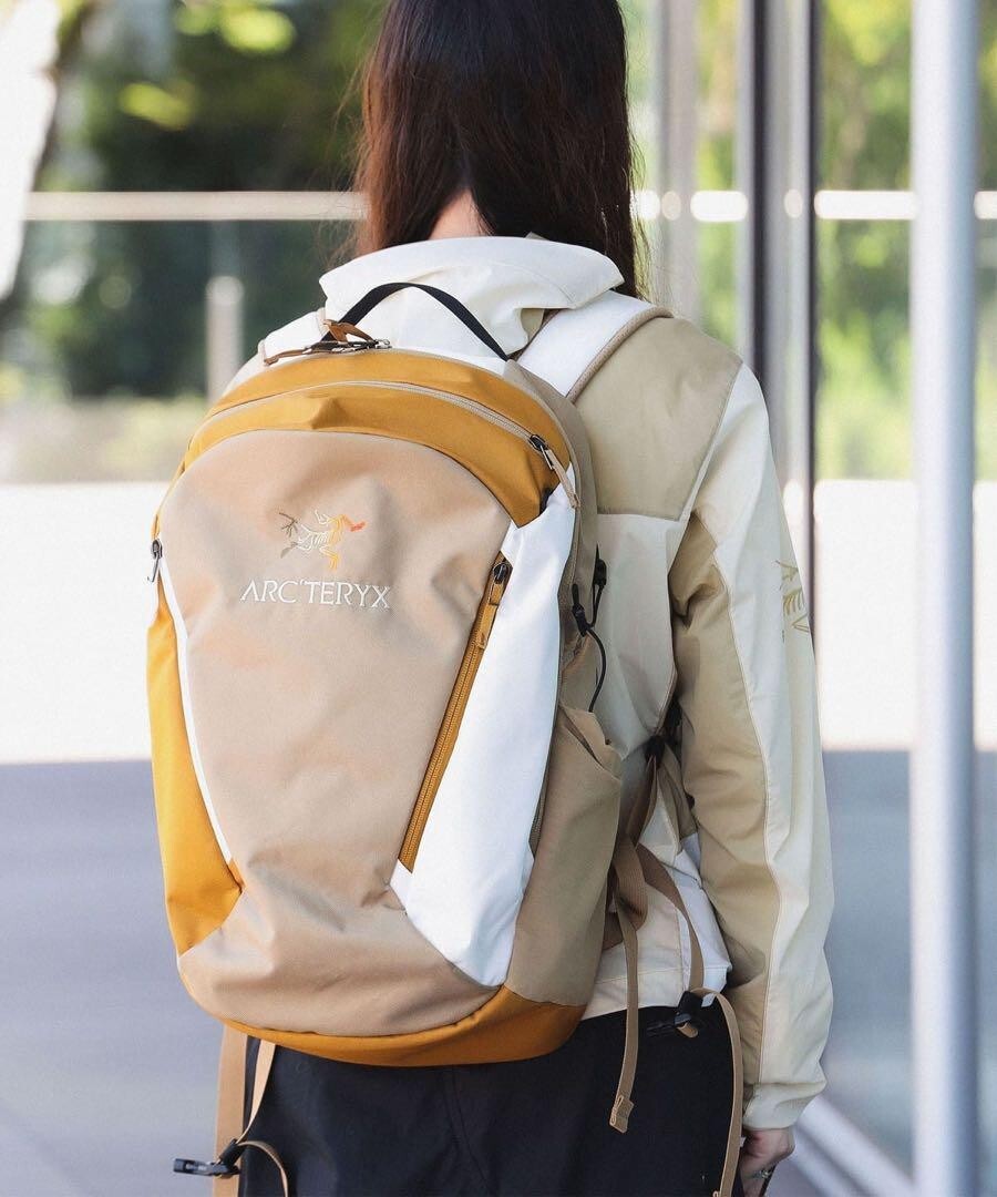 アークテリクス beams NAGOMI Mantis 26L Backpack BEAMS ARC'TERYX / NAGOMI Mantis 26L Backpack Limited | eBay