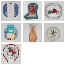 Pioneer Woman Spoon Rest New! *Free Shipping*