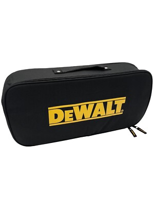 New DeWalt OEM Reciprocating Saw Tool Bag DWH161D1