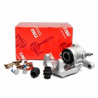 TRW Bremssattel Bremszange FüR Mercedes A-KLASSE W169 B-KLASSE Hinten Rechts