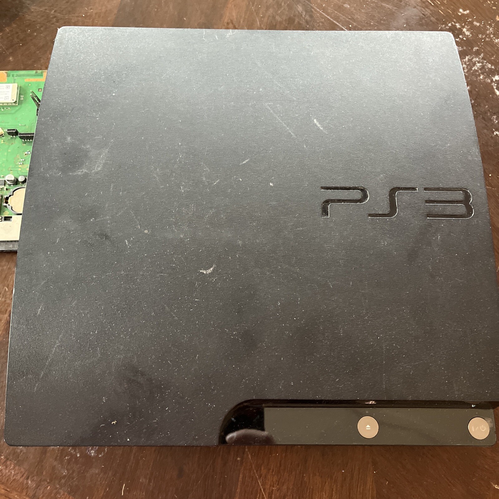 ps3 console parts only eBay