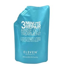 Eleven Australia 3 Minute Repair Rinse Out Treatment 6.76 oz